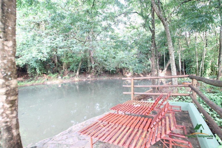 Foto AGUAS DA SERRA FLAT SERVICE R