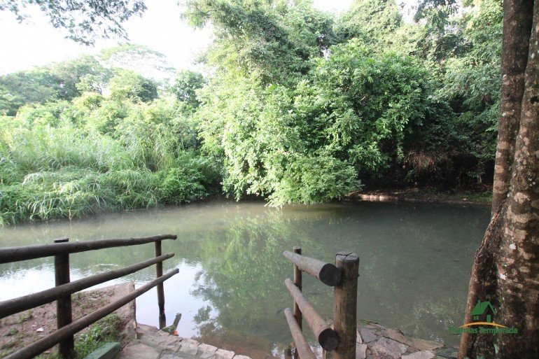 Foto AGUAS DA SERRA FLAT SERVICE R