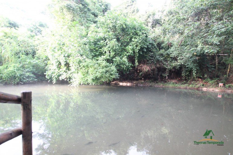 Foto AGUAS DA SERRA FLAT SERVICE R