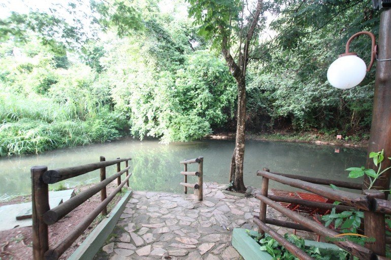 Foto AGUAS DA SERRA FLAT SERVICE R