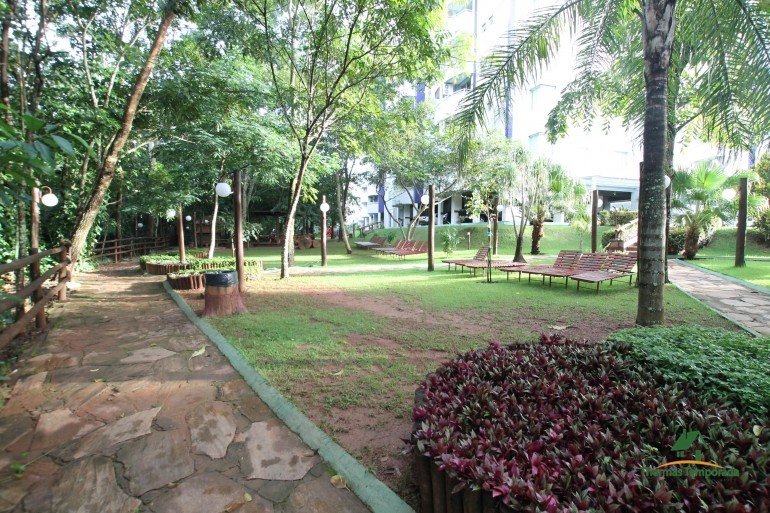 Foto AGUAS DA SERRA FLAT SERVICE R