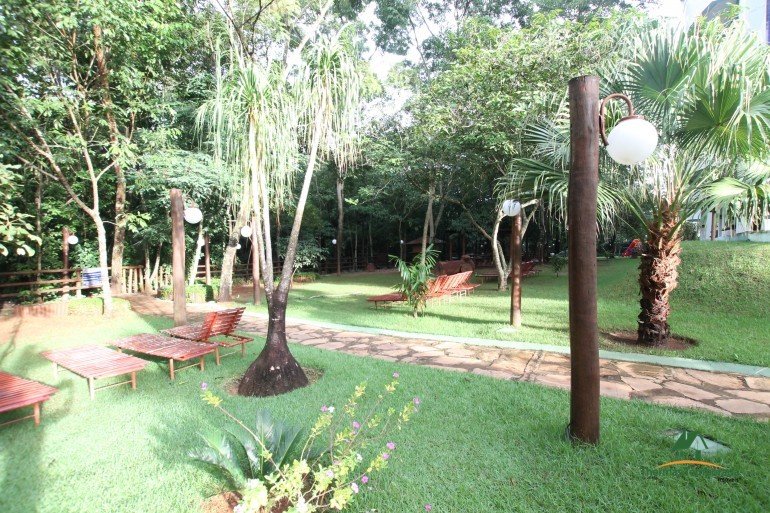 Foto AGUAS DA SERRA FLAT SERVICE R