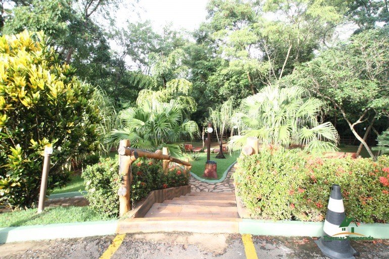 Foto AGUAS DA SERRA FLAT SERVICE R