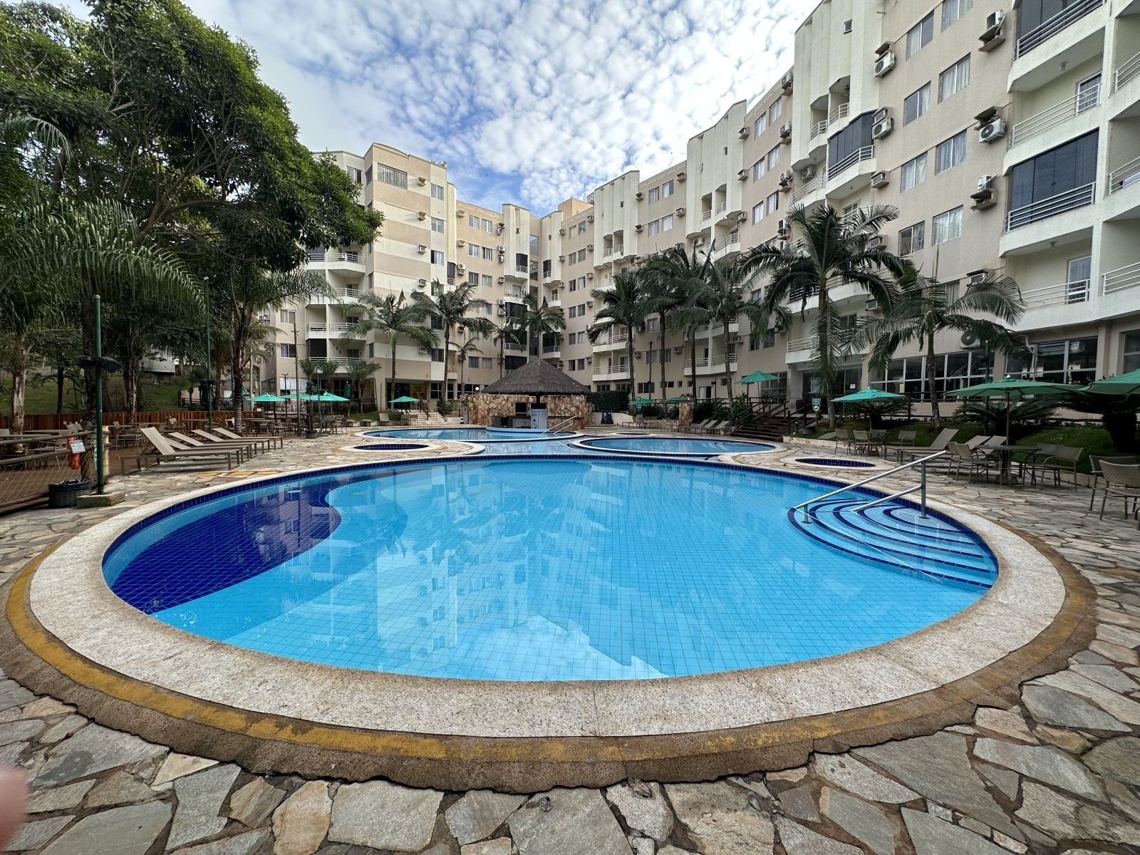 THERMAS PARADISE - RIO QUENTE - RIOQUENTEGO