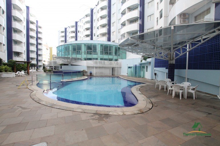 Foto AGUAS DA SERRA FLAT SERVICE