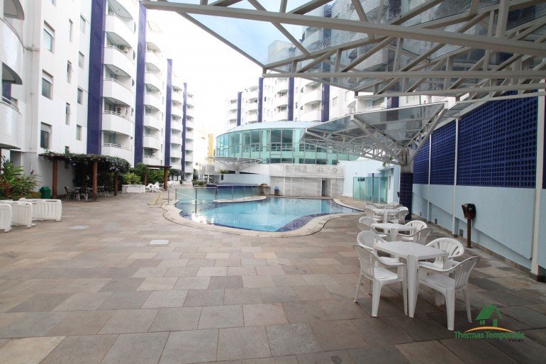 Foto AGUAS DA SERRA FLAT SERVICE