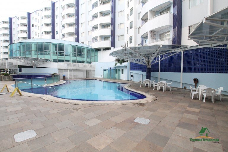 Foto AGUAS DA SERRA FLAT SERVICE