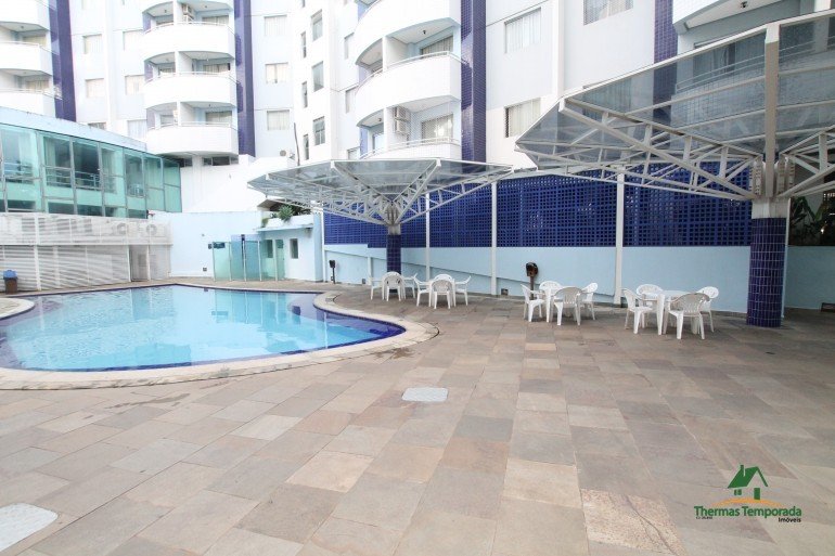 Foto AGUAS DA SERRA FLAT SERVICE