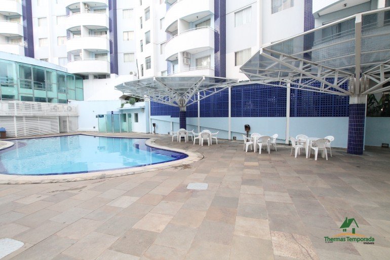 Foto AGUAS DA SERRA FLAT SERVICE