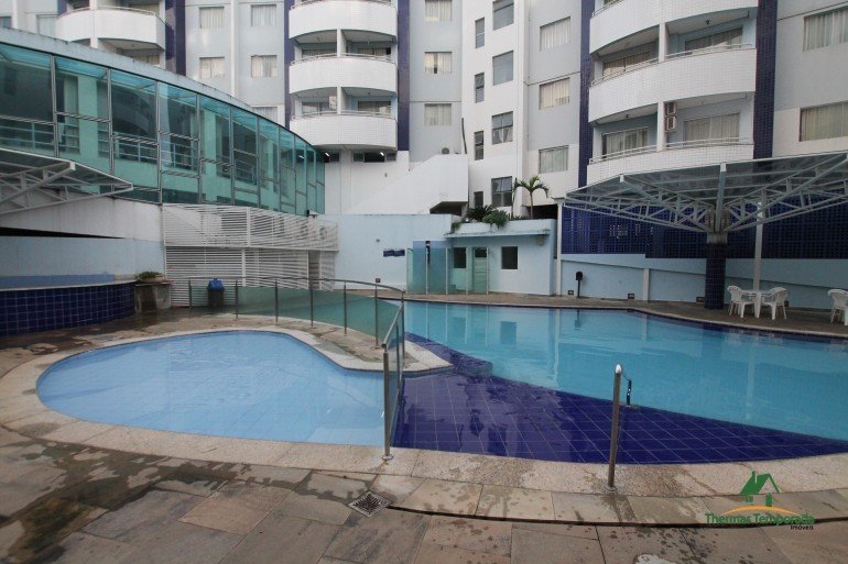 Foto AGUAS DA SERRA FLAT SERVICE