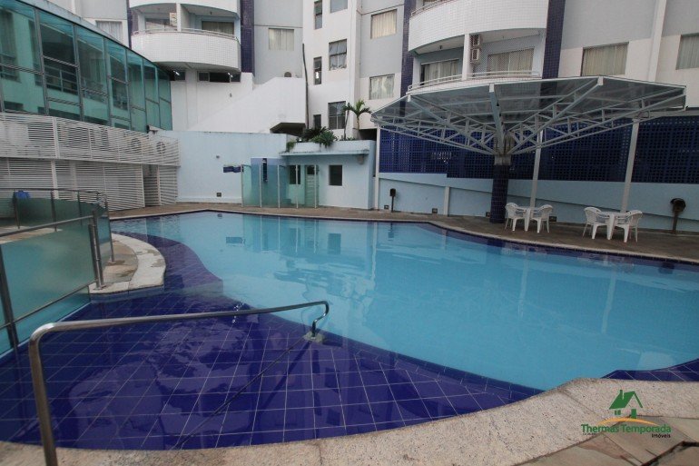 Foto AGUAS DA SERRA FLAT SERVICE