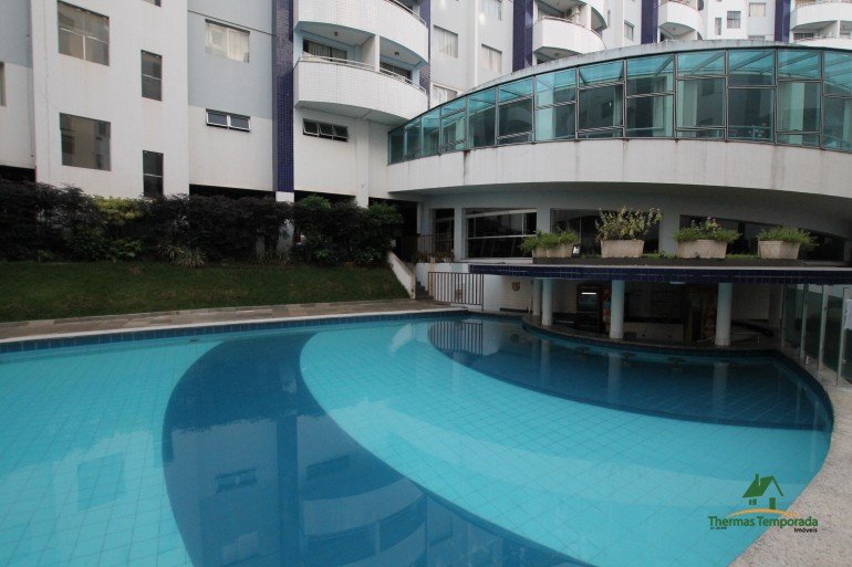 Foto AGUAS DA SERRA FLAT SERVICE