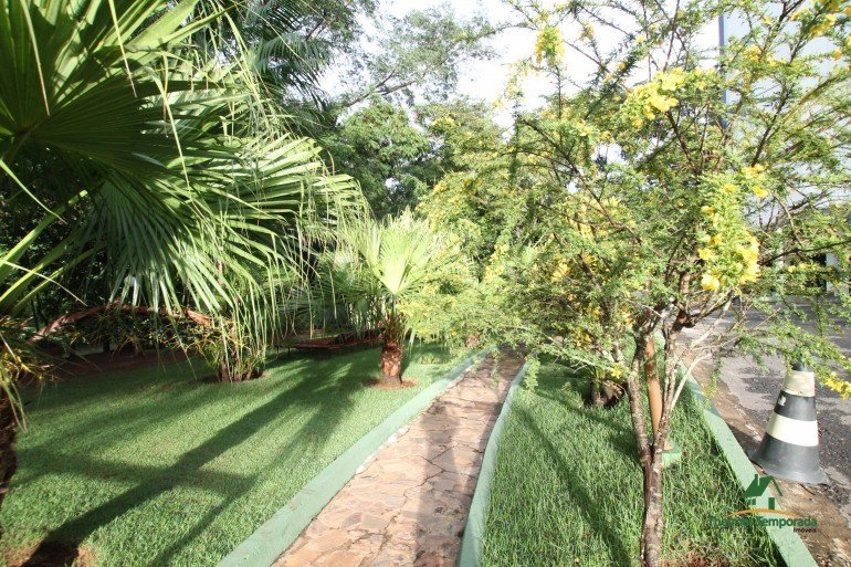 Foto AGUAS DA SERRA FLAT SERVICE