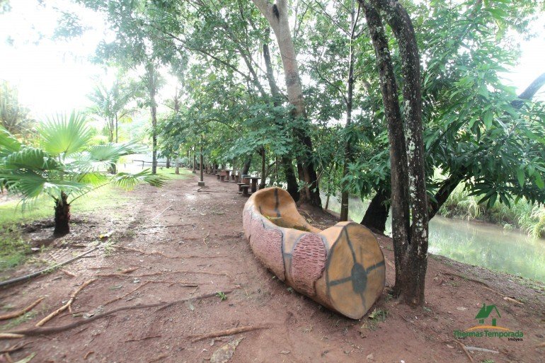 Foto AGUAS DA SERRA FLAT SERVICE