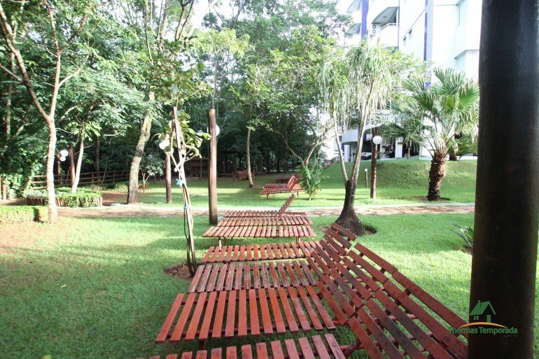 Foto AGUAS DA SERRA FLAT SERVICE