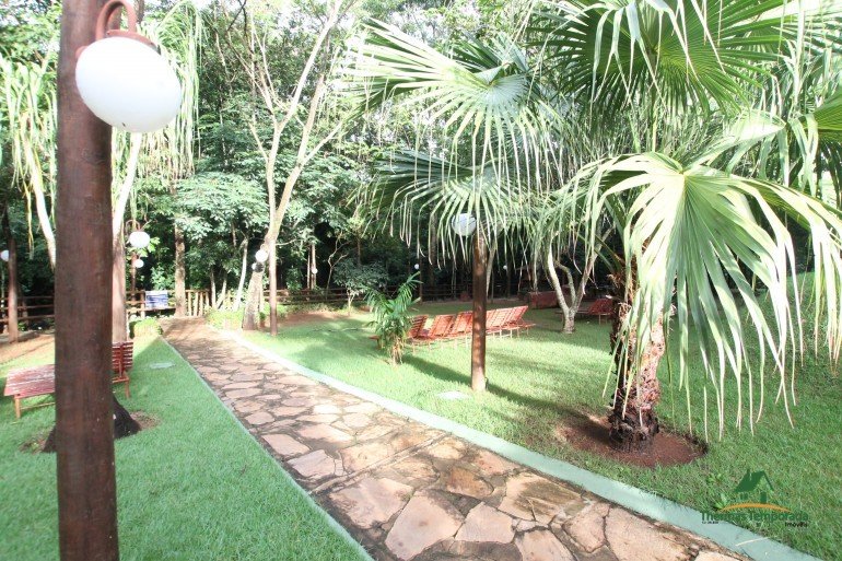 Foto AGUAS DA SERRA FLAT SERVICE