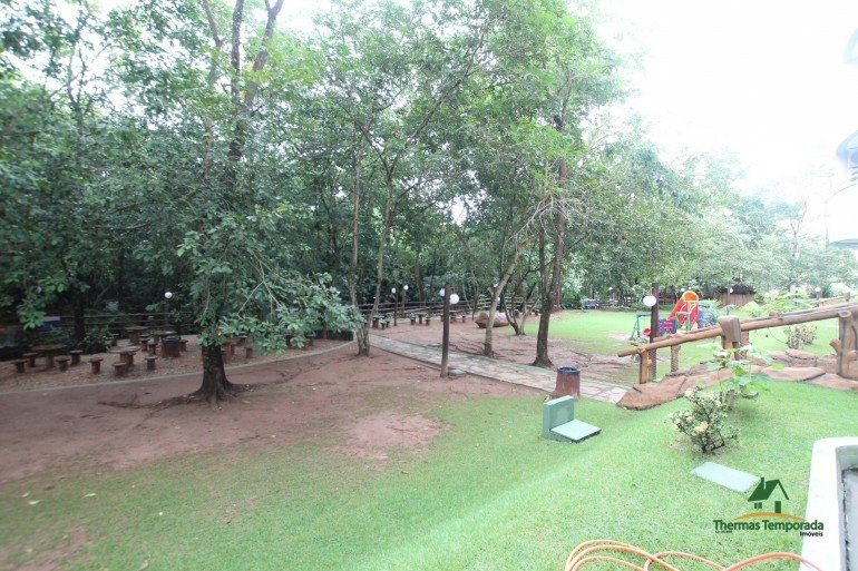 Foto AGUAS DA SERRA FLAT SERVICE