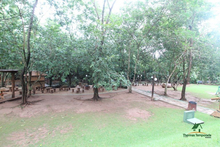 Foto AGUAS DA SERRA FLAT SERVICE