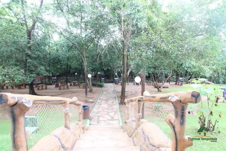 Foto AGUAS DA SERRA FLAT SERVICE