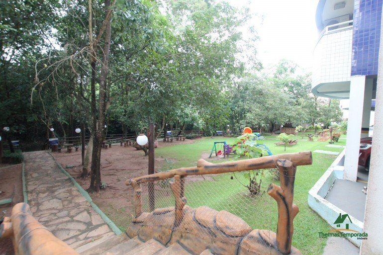 Foto AGUAS DA SERRA FLAT SERVICE