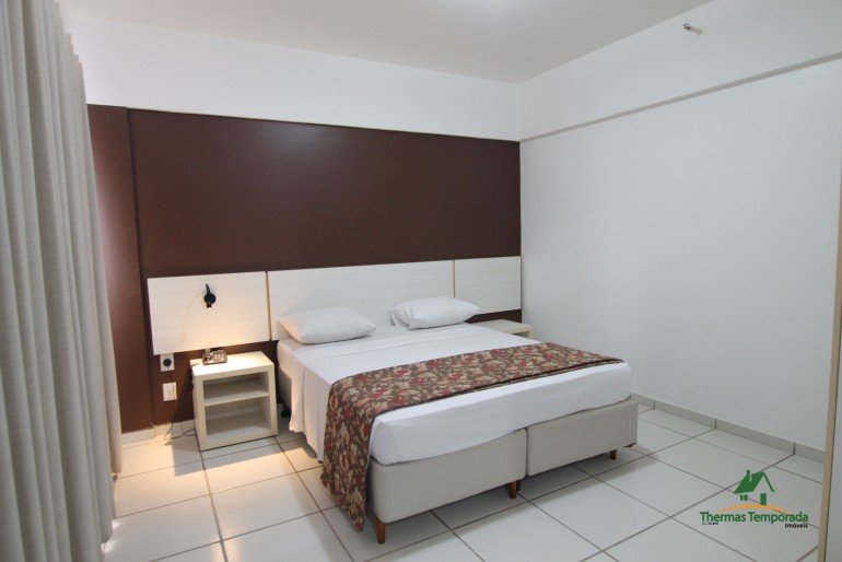 Fotos apartametnos LE JARDIN SUITES CALDAS NOVAS