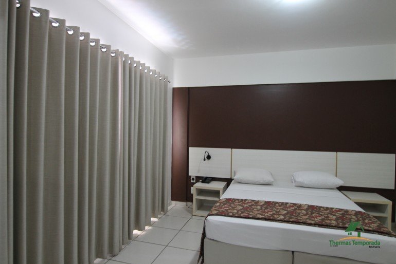 Fotos apartametnos LE JARDIN SUITES CALDAS NOVAS