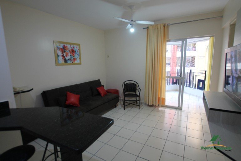 Fotos apartametnos ELDORADO PARK CALDAS NOVAS