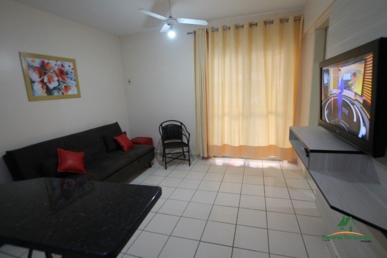 Fotos apartametnos ELDORADO PARK CALDAS NOVAS