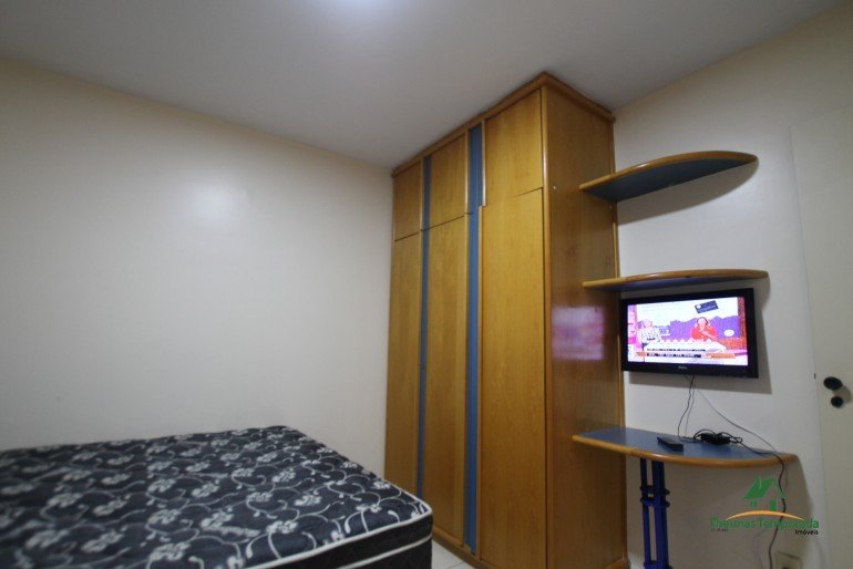 Fotos apartametnos ELDORADO PARK CALDAS NOVAS