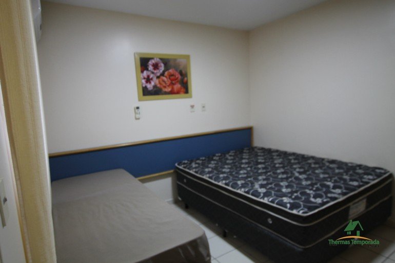 Fotos apartametnos ELDORADO PARK CALDAS NOVAS