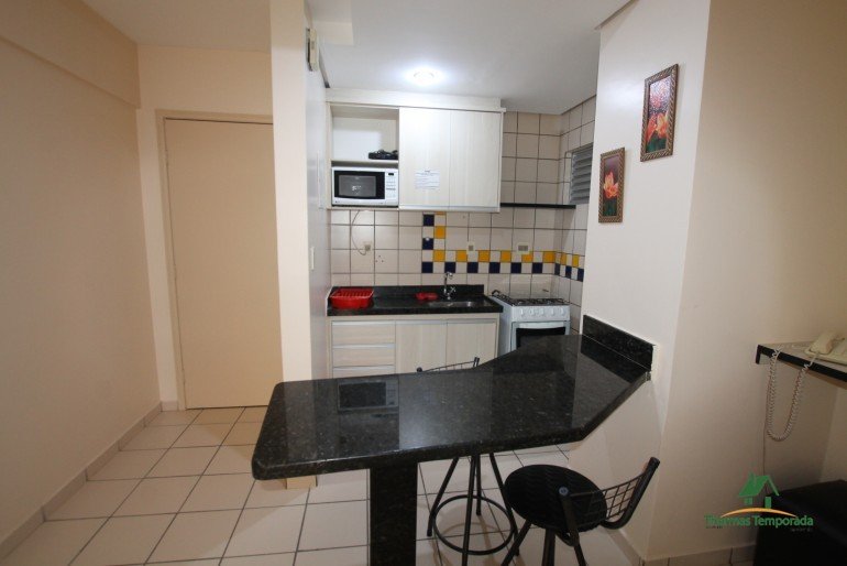 Fotos apartametnos ELDORADO PARK CALDAS NOVAS