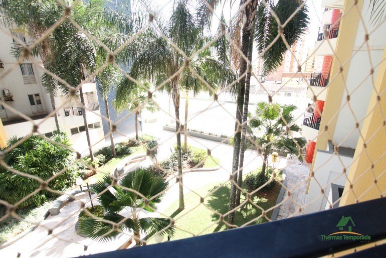 Fotos apartametnos ELDORADO PARK CALDAS NOVAS