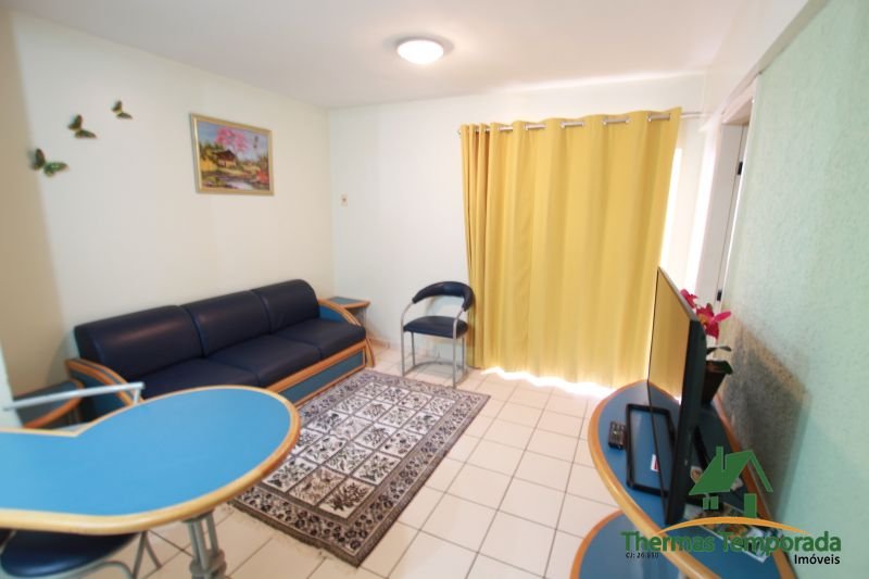 Fotos apartametnos ELDORADO PARK CALDAS NOVAS