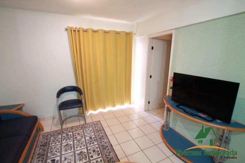 Fotos apartametnos ELDORADO PARK CALDAS NOVAS