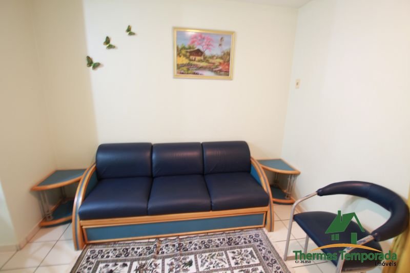 Fotos apartametnos ELDORADO PARK CALDAS NOVAS