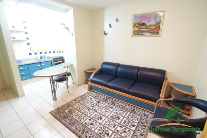Fotos apartametnos ELDORADO PARK CALDAS NOVAS