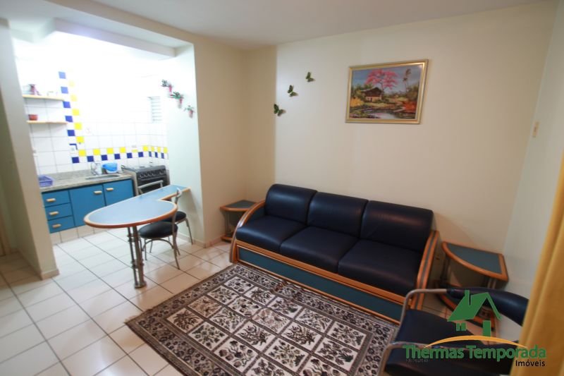 Fotos apartametnos ELDORADO PARK CALDAS NOVAS