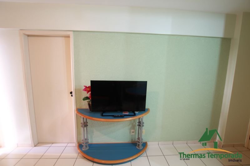 Fotos apartametnos ELDORADO PARK CALDAS NOVAS