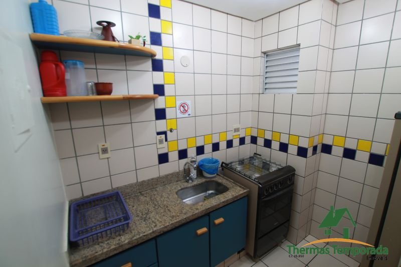 Fotos apartametnos ELDORADO PARK CALDAS NOVAS