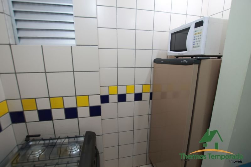 Fotos apartametnos ELDORADO PARK CALDAS NOVAS