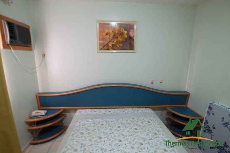 Fotos apartametnos ELDORADO PARK CALDAS NOVAS