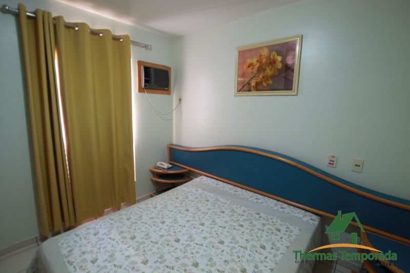 Fotos apartametnos ELDORADO PARK CALDAS NOVAS
