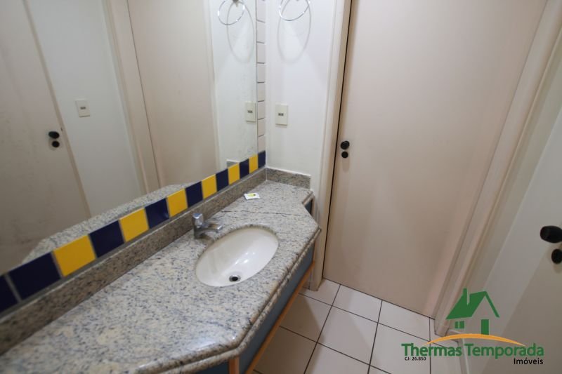 Fotos apartametnos ELDORADO PARK CALDAS NOVAS