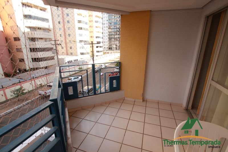 Fotos apartametnos ELDORADO PARK CALDAS NOVAS
