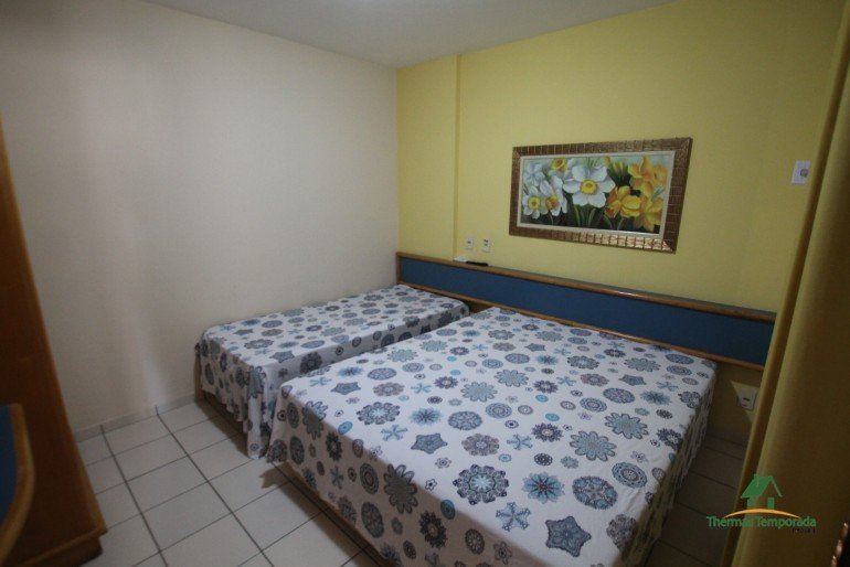 Fotos apartametnos ELDORADO PARK CALDAS NOVAS
