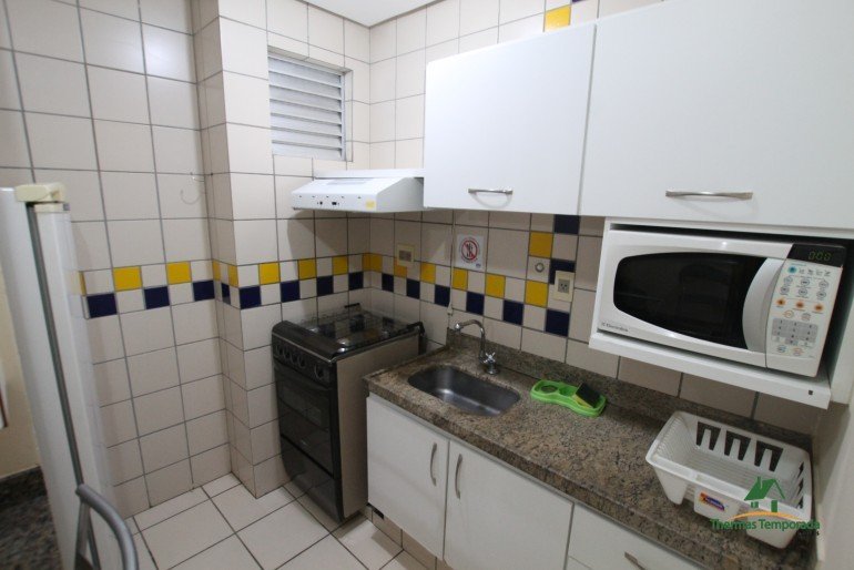 Fotos apartametnos ELDORADO PARK CALDAS NOVAS