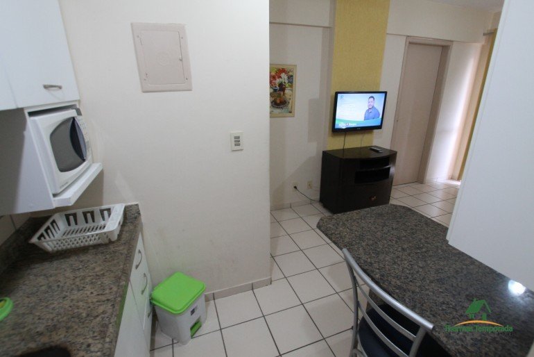 Fotos apartametnos ELDORADO PARK CALDAS NOVAS
