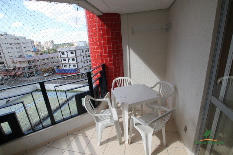 Fotos apartametnos ELDORADO PARK CALDAS NOVAS