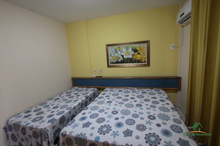 Fotos apartametnos ELDORADO PARK CALDAS NOVAS