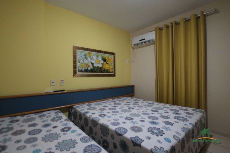 Fotos apartametnos ELDORADO PARK CALDAS NOVAS